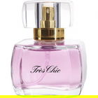 Très Chic by Vivienne Sabó