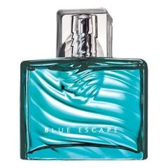 Blue Escape for Him by Avon