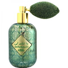 Iconic Essences - Patchouli (Eau de Parfum) von Nabeel