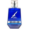 Blue Stratos Legendary von MCPL