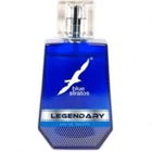 Blue Stratos Legendary von MCPL