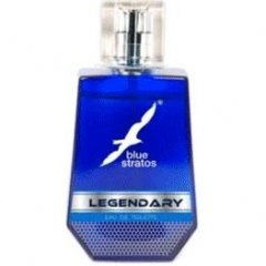 Blue Stratos Legendary von MCPL