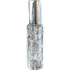 Foggy Dawn in the Garden von Araya