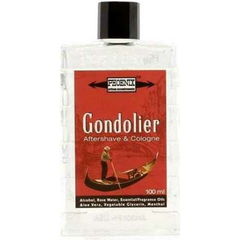 Gondolier Aftershave Tonic von How to Grow a Moustache