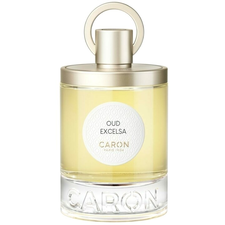 Oud Excelsa von Caron » Meinungen & Duftbeschreibung