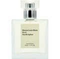 No.15 Vanille Infinie (Eau de Parfum) by Maison Louis Marie