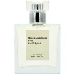 No.15 Vanille Infinie (Eau de Parfum) von Maison Louis Marie