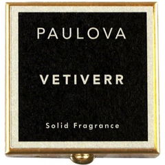Vetiverr von Paulova