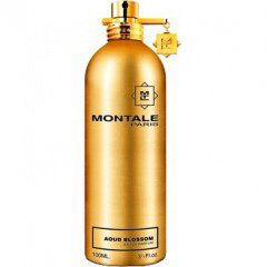 Aoud Blossom by Montale