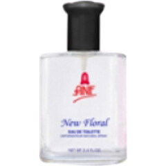 New Floral by Ainie