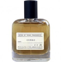 Cuero von Boyd's