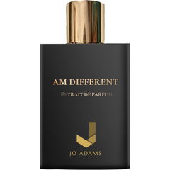 Am Different von Jo Adams