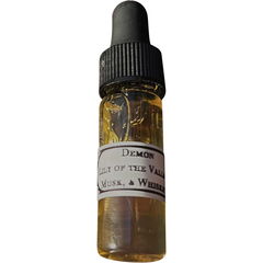 Demon von Huldra Voltaire Fragrance