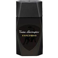 Esplosivo by Tonino Lamborghini