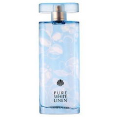 Pure White Linen Summer Fun by Estēe Lauder