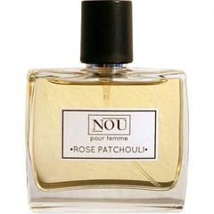 Rose Patchouli von Nou