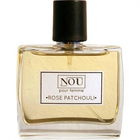Rose Patchouli by Nou