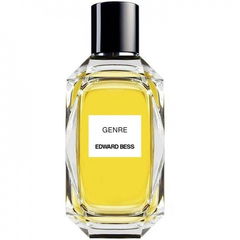Genre by Edward Bess