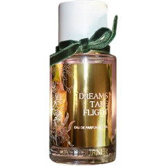 Dreams Take Flight by Scent Journer