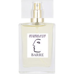 Overcast by Barre