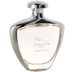 Jaguar Woman Ivory Edition by Jaguar Jaguar Woman Ivory Edition by Jaguar
