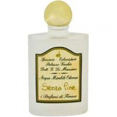 Senza Fine / Incanto (Eau de Parfum) by Spezierie Palazzo Vecchio / I Profumi di Firenze