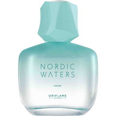 Nordic Waters for Her von Oriflame