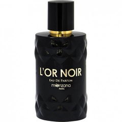 L'Or Noir von Manzana