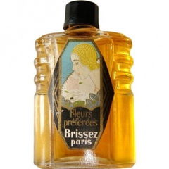 Fleurs Préférées by Brissez