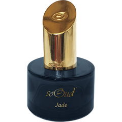Jade Parfum Nektar (Extrait) von soOud
