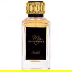 My Butterfly by Muse