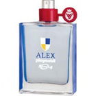 Playmobil Super 4 - Alex von Koto Parfums