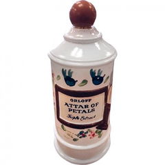 Attar of Petals von Orloff