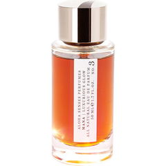 Mana – Luxurious Glow by Aloha Senses Perfumes