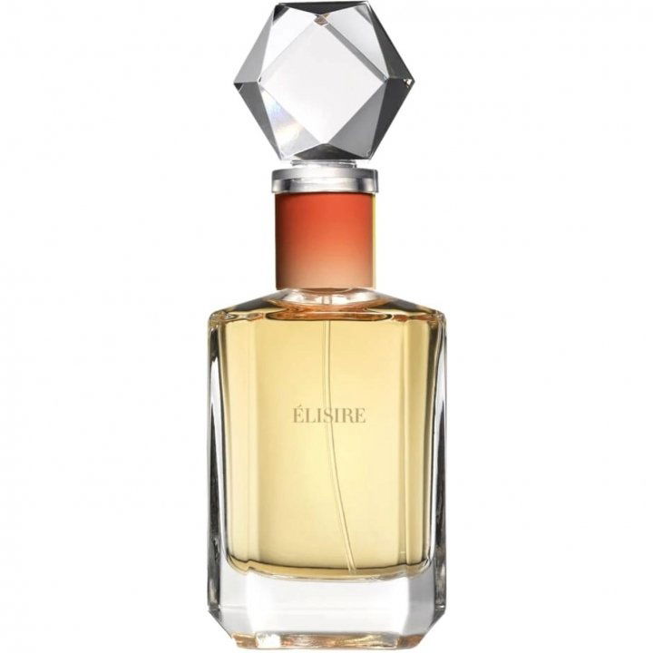 Ambre Nomade von Élisire
