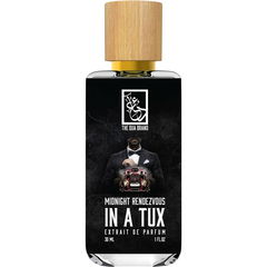 Midnight Rendezvous in a Tux von The Dua Brand