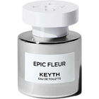 Epic Fleur (Eau de Toilette) / 엑픽 플뢰르 by Keyth