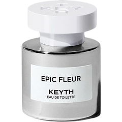 Epic Fleur (Eau de Toilette) / 엑픽 플뢰르 by Keyth
