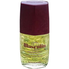 Masculin 2 (Eau de Toilette) by Bourjois