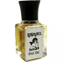 Gras / Gras Oel by Der dufte Engel / Raphael