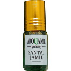 Santal Jamil by Abou Jamil Perfumery