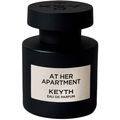At Her Apartment (Eau de Parfum) / 앳 허 아파트먼트 by Keyth