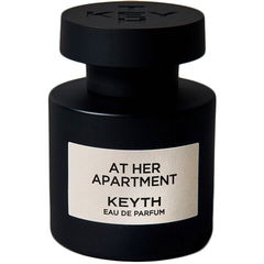 At Her Apartment (Eau de Parfum) / 앳 허 아파트먼트 by Keyth