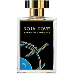 Semi Bespoke N°1 by Roja Parfums