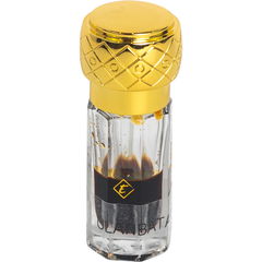 Ulanbataar (Perfume Oil) by Elixir Attar