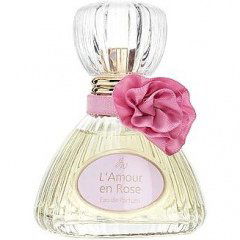 L'Amour en Rose by Judith Williams