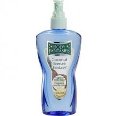 Coconut Breeze Fantasy von Body Fantasies