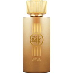 Gold 24K by Nabeel