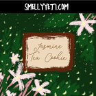 Jasmine Tea Cookie von Smelly Yeti