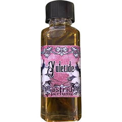 Yuletide by Astrid Perfume / Blooddrop
